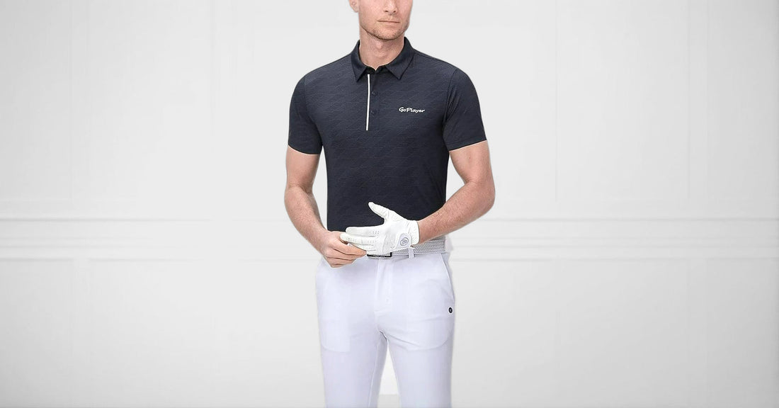 打造專屬球隊形象｜高爾夫團體服訂製流程與常見問題總整理