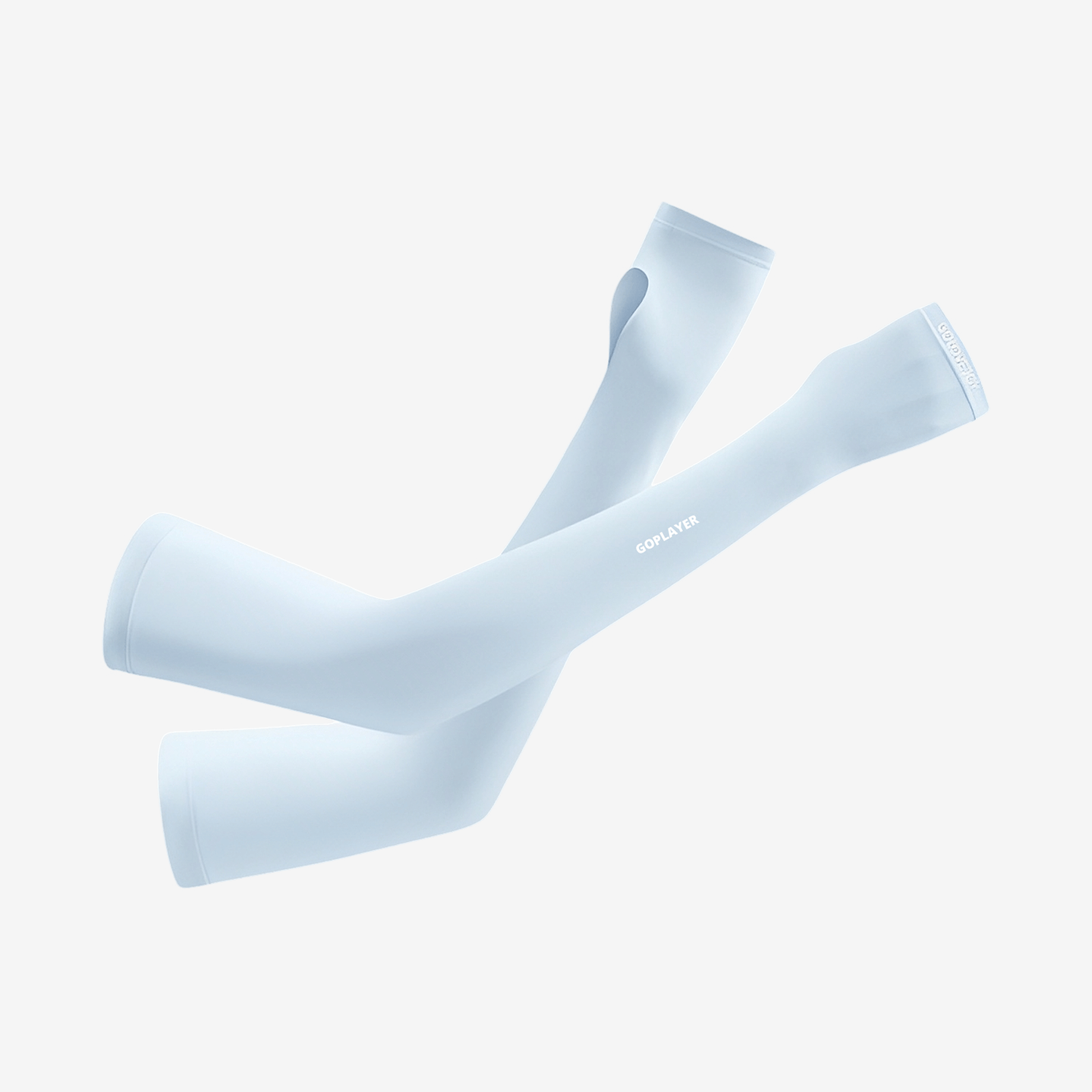 男士高爾夫防曬袖套｜高效防曬・穩定包覆｜GoPlayer®