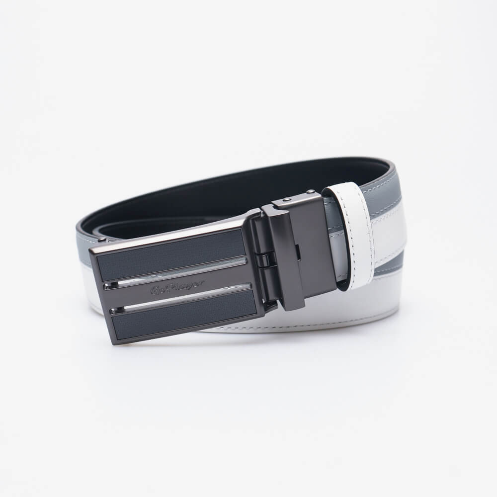 各大企業團體客制化-高爾夫腰帶皮帶