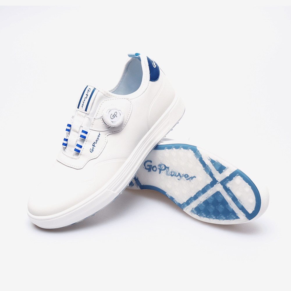 高爾夫男鞋｜GoPlayer® 男士高爾夫運動鞋