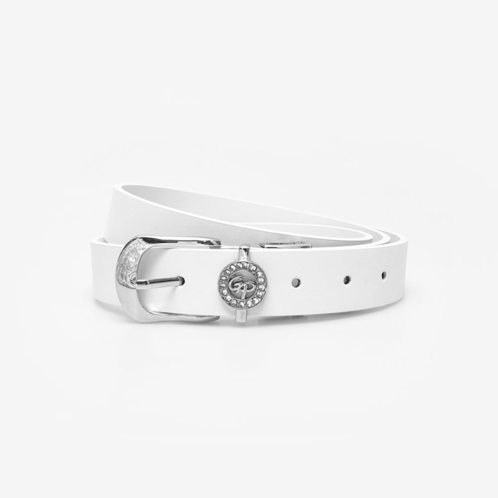 女士高爾夫皮帶｜GoPlayer® 球場與日常穿搭