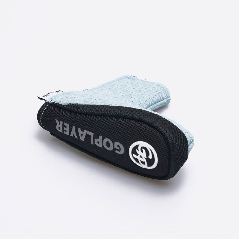 木推桿套｜高爾夫木桿與推桿保護套 – GoPlayer®