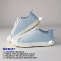【福利品】GoPlayer EliteLinks 高爾夫女鞋(淺藍)