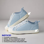 【福利品】GoPlayer EliteLinks 高爾夫女鞋(淺藍)