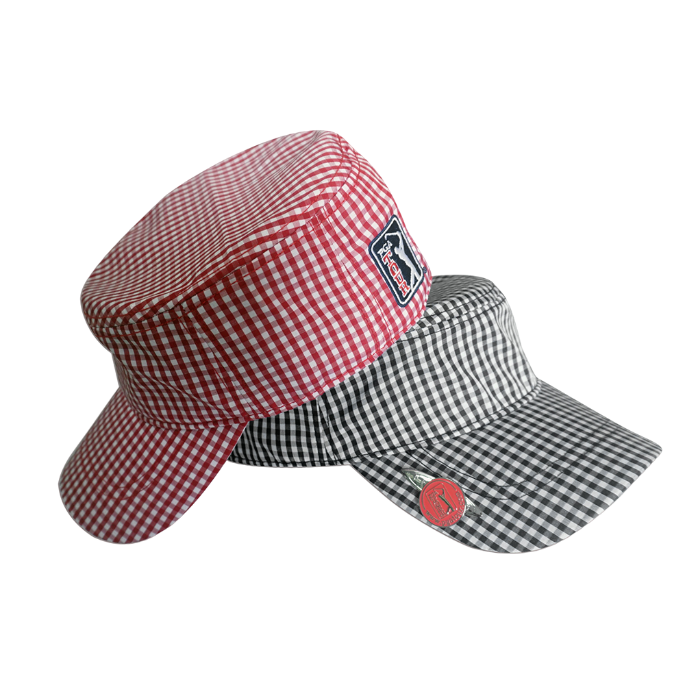 PGA cap cap