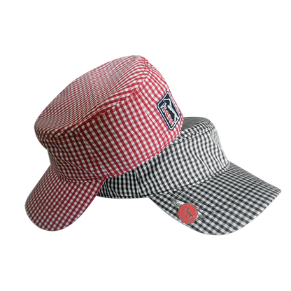 PGA cap cap