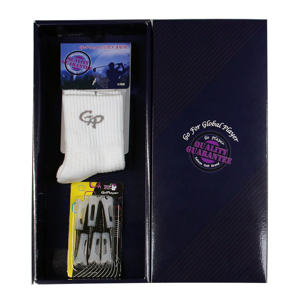 GoPlayer 300 yuan team gift box combination