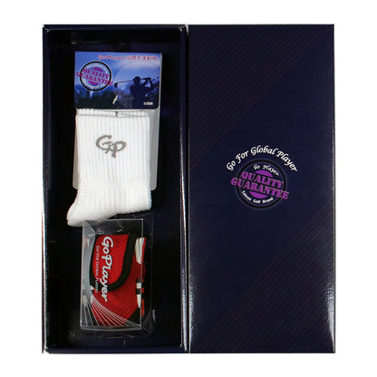 GoPlayer 400 yuan team gift box combination