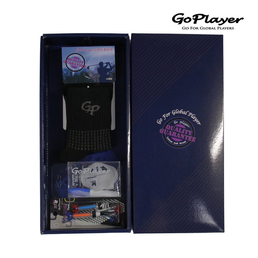 GoPlayer400 チーム ギフト ボックス