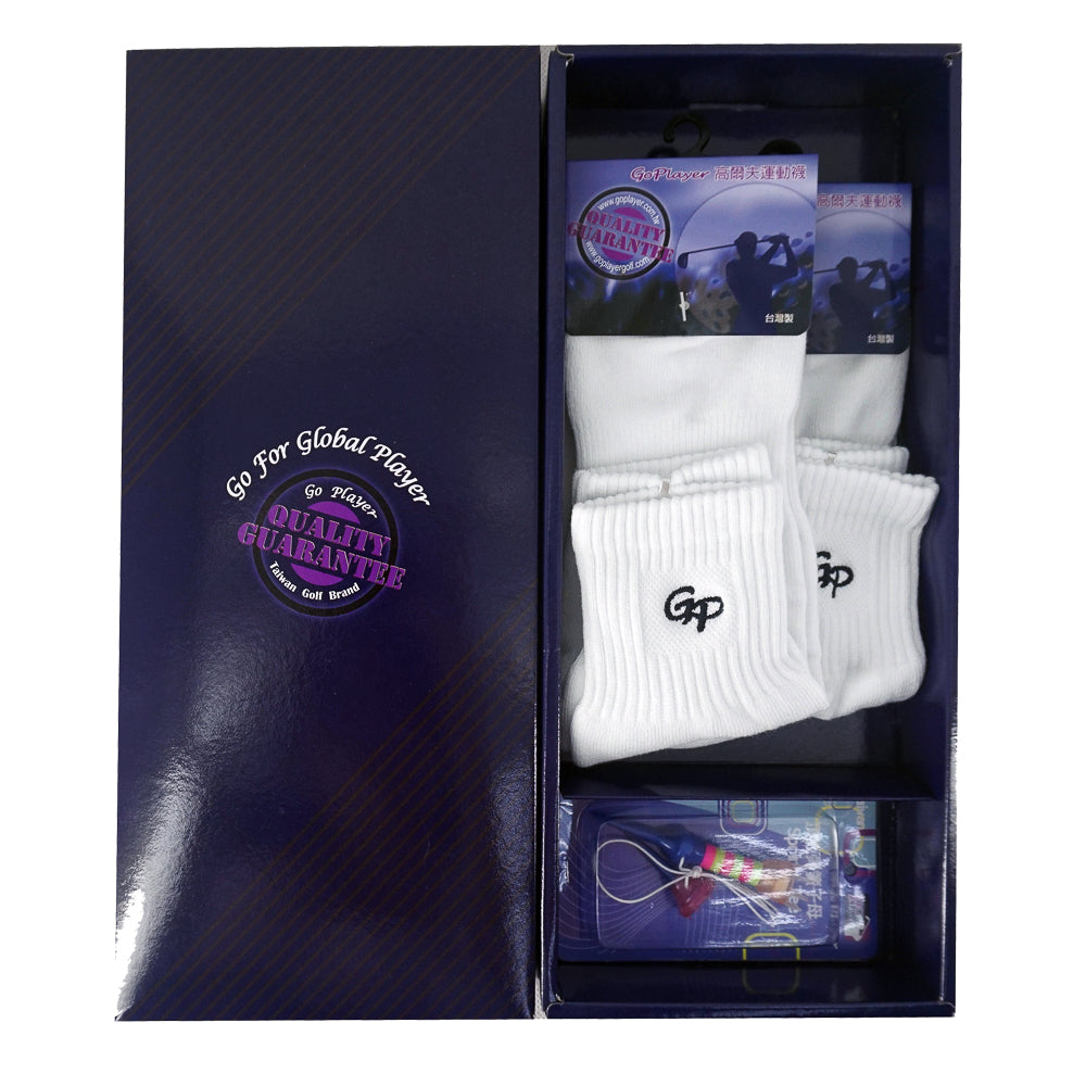 GoPlayer 500 yuan team gift box combination