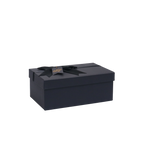 サテンリボン付きGoPlayerハードシェルケース