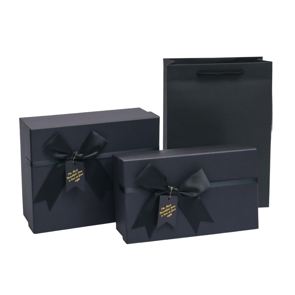 GoPlayer ペーパーギフトバッグ