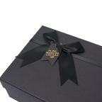 サテンリボン付きGoPlayerハードシェルケース