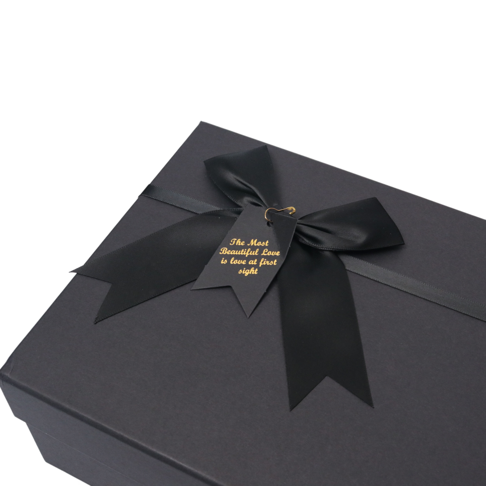 サテンリボン付きGoPlayerハードシェルケース