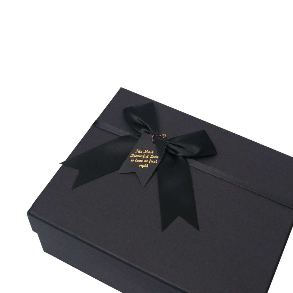 サテンリボン付きGoPlayerハードシェルケース