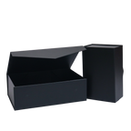 GoPlayer Foldable Hard Shell Case