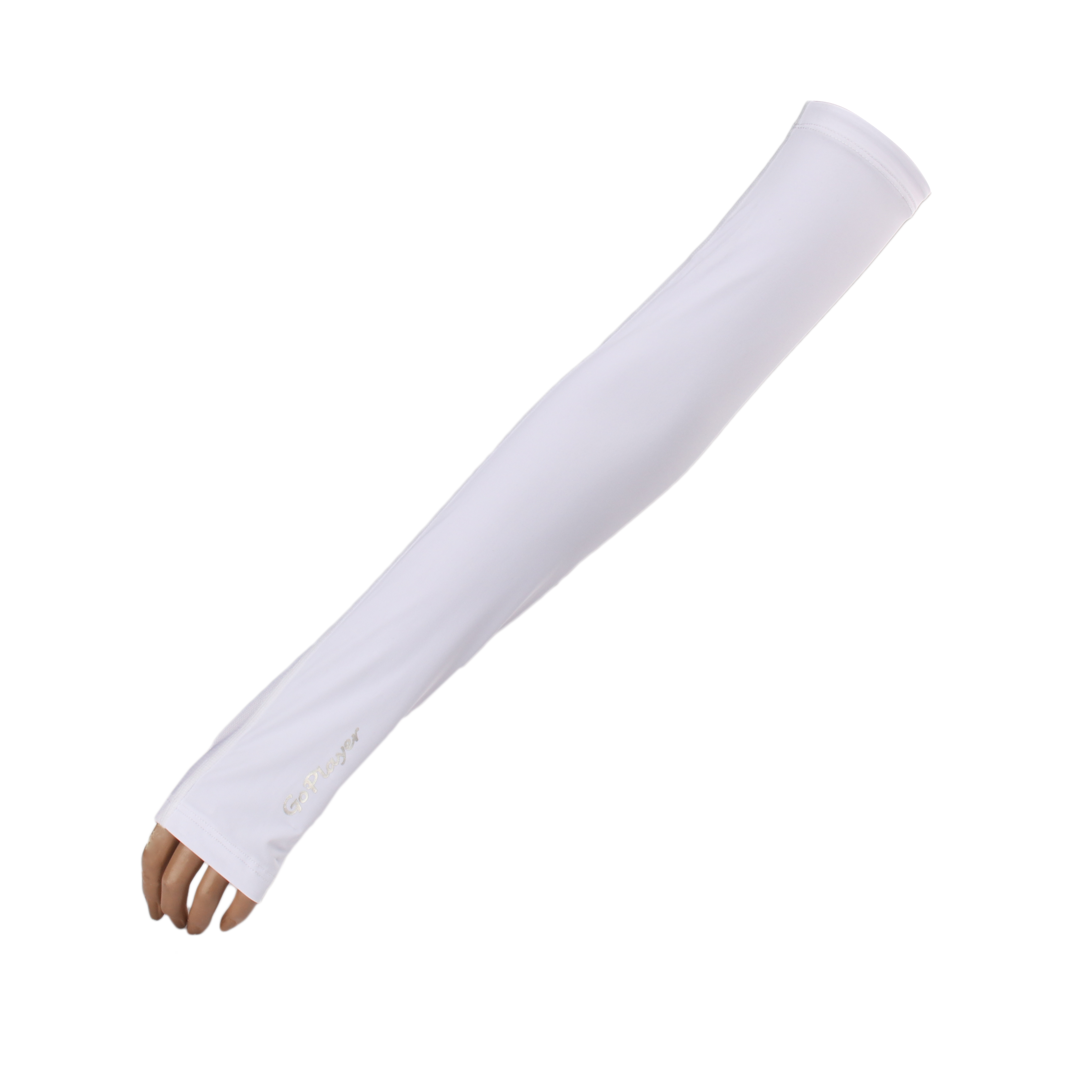 GoPlayer レディース Anti-U 長袖