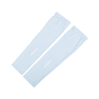 GoPlayer レディース クールサンプロテクションスリーブ（ライトブルー）