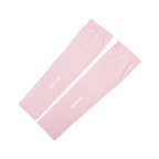 GoPlayer Women's Cool Sun Protection Sleeves (Pink)