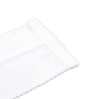 GoPlayer抗UV涼感袖套(白)