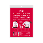 GoPlayer Women's Anti-UV Quick-Drying Sun Protection Clothing (White)