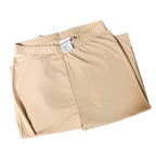 GoPlayer レディース アンチ UV 日焼け防止下着 (肌色)