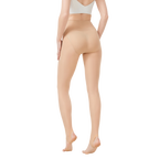 GoPlayer Golf Sunscreen Compression Tights (Light Skin)