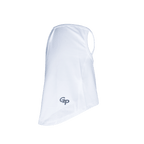 GoPlayer 抗UV防曬面罩(白)