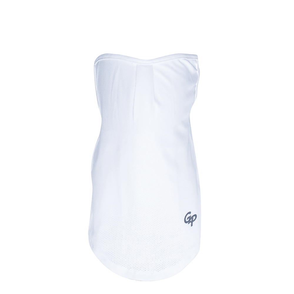 GoPlayer Anti-UV Sunscreen Mask (White)
