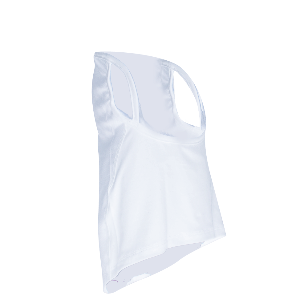 GoPlayer Anti-UV Sunscreen Mask (White)