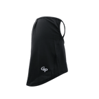 GoPlayer 抗UV防曬面罩(黑)