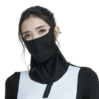 GoPlaye アンチ UV 日焼け止めマスク