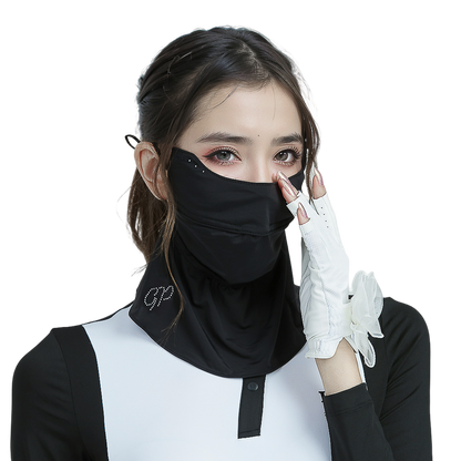 GoPlaye Anti-UV Sunscreen Mask