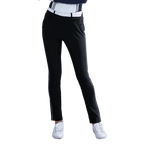 GoPlayer Women's Stretch Golf Pants Red