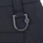 GoPlayer レディース ゴルフ ベルト ヒップ スカート (グリーン)