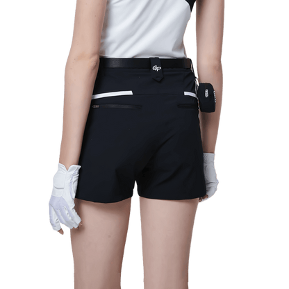 GoPlayer Women's Golf Shorts