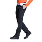 GoPlayer three-dimensional tailoring quick-drying golf trousers (black)
