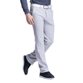 GoPlayer three-dimensional tailoring quick-drying golf trousers (grey)