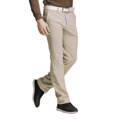 GoPlayer elastic waist quick-drying golf trousers (Mi Xing)