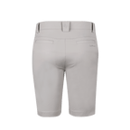 GoPlayer彈性腰高爾夫短褲(卡其)