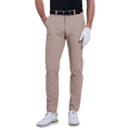 GoPlayer Men's Moisture Wicking Golf Pants (Khaki) 2025