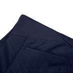 GoPlayer three-dimensional tailoring quick-drying golf trousers (black)