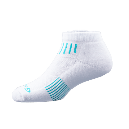 GoPlayer Ladies Golf Bamboo Charcoal Socks