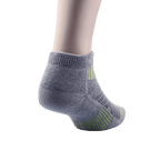 GoPlayer Ladies Golf Bamboo Charcoal Socks