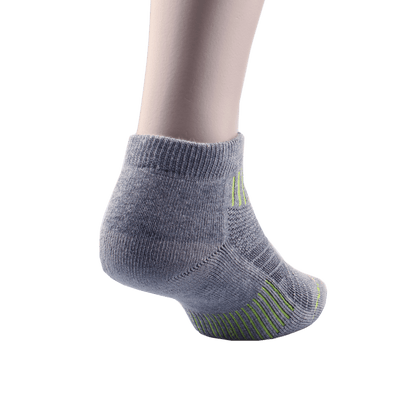 GoPlayer Ladies Golf Bamboo Charcoal Socks