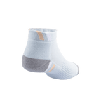 GoPlayer女高爾夫竹炭短襪(淺藍)