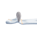 GoPlayer女高爾夫竹炭短襪(淺藍)