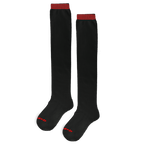 GoPlayer Ladies' Knee Stockings (Black)