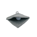 GoPlayerゴルフコットンクリーニングタオル