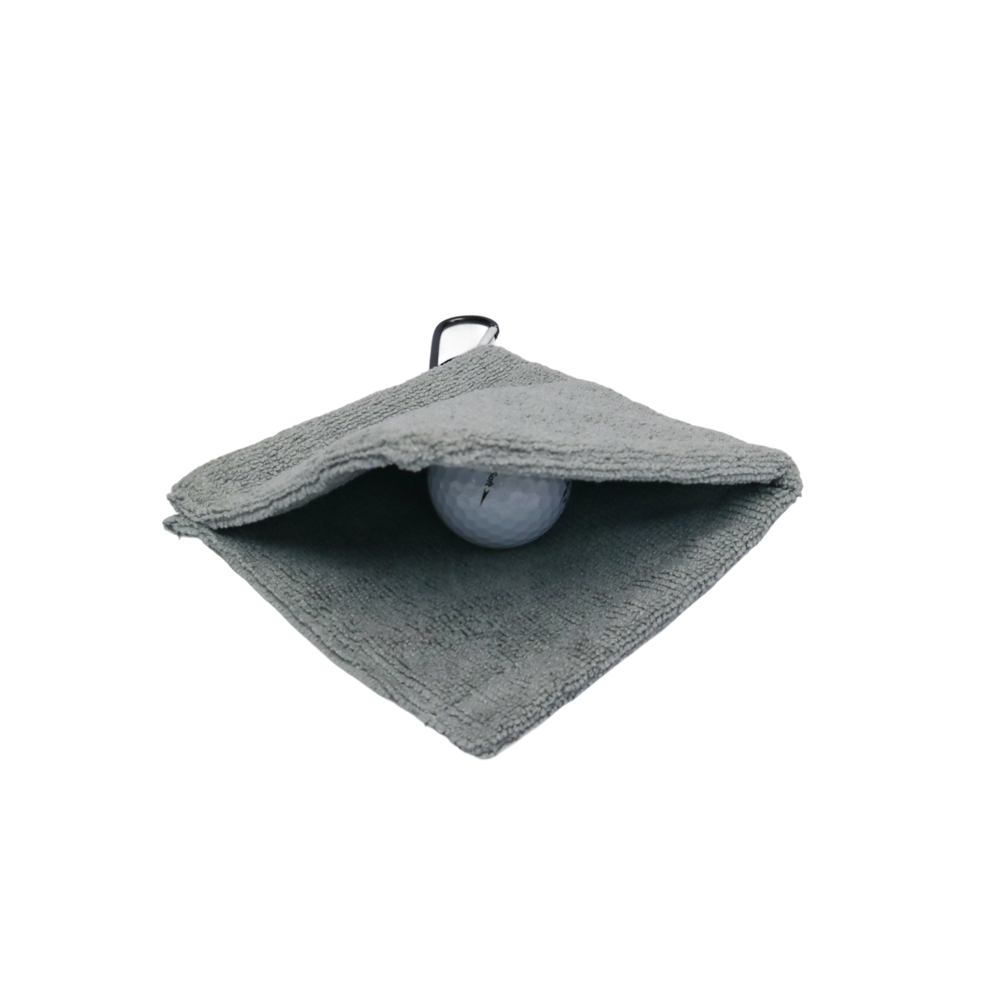 GoPlayerゴルフコットンクリーニングタオル